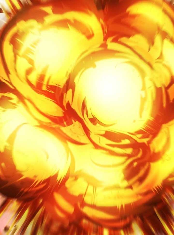 Read The Baby Fairy is a Villain Manga Online