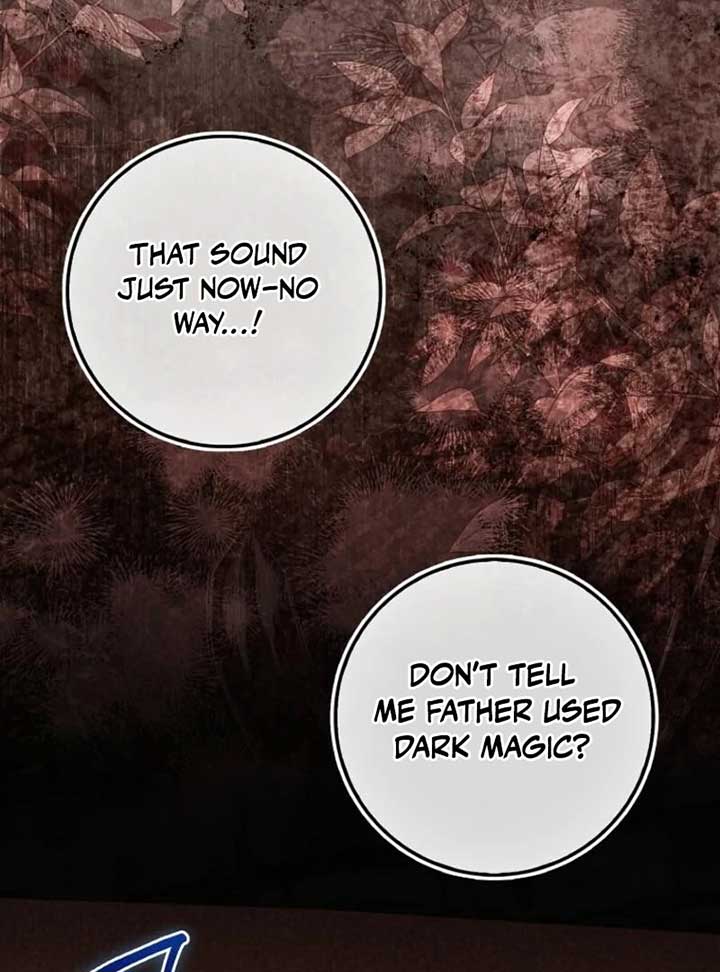 Read The Baby Fairy is a Villain Manga Online