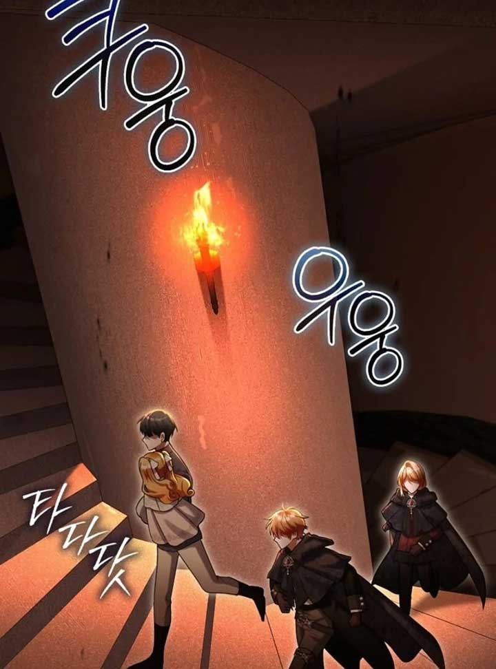 Read The Baby Fairy is a Villain Manga Online