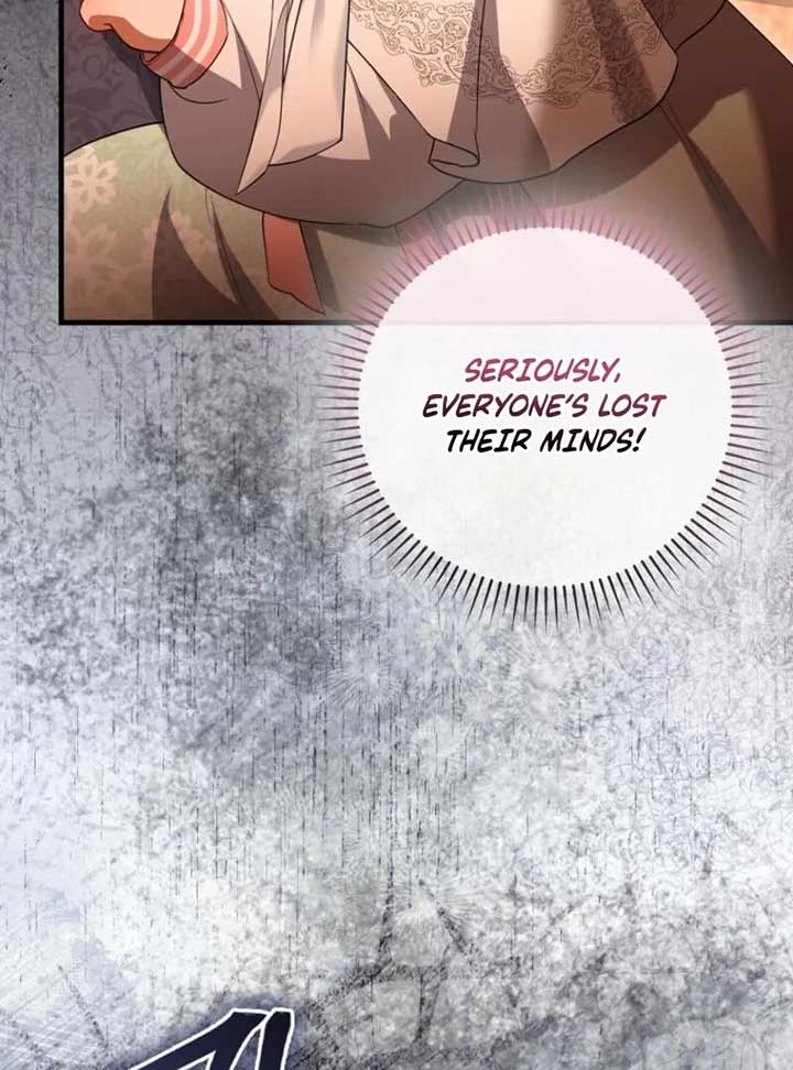 Read The Baby Fairy is a Villain Manga Online