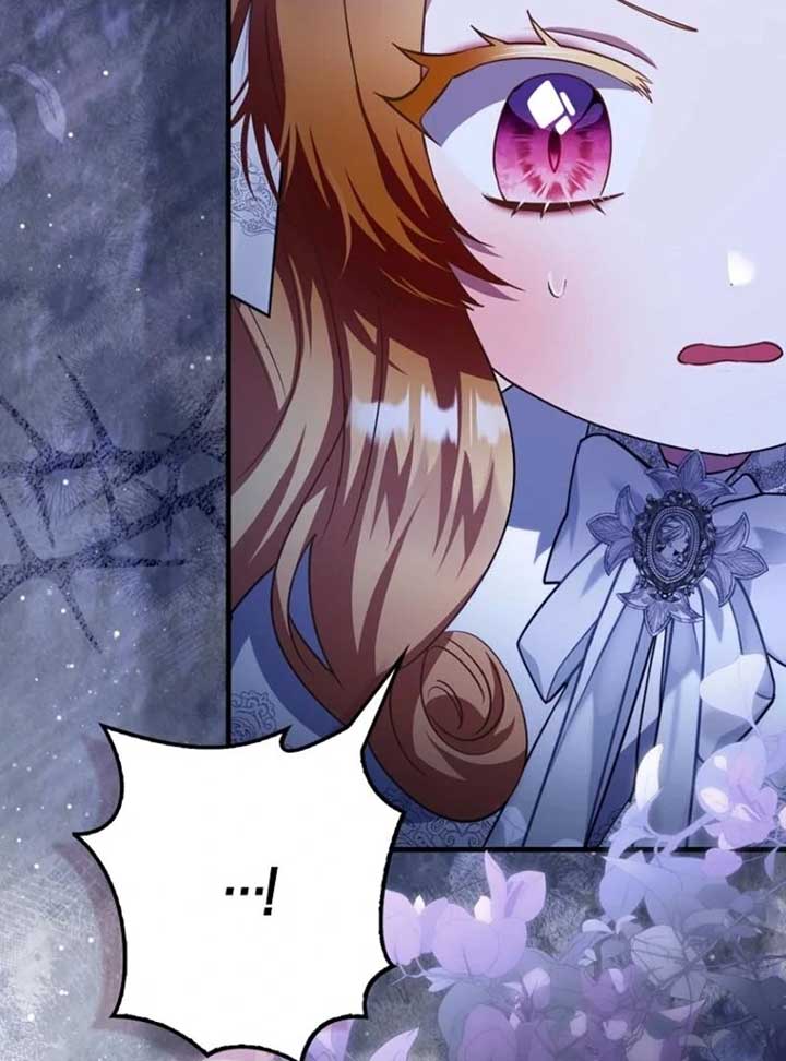 Read The Baby Fairy is a Villain Manga Online