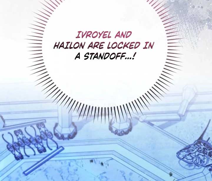 Read The Baby Fairy is a Villain Manga Online