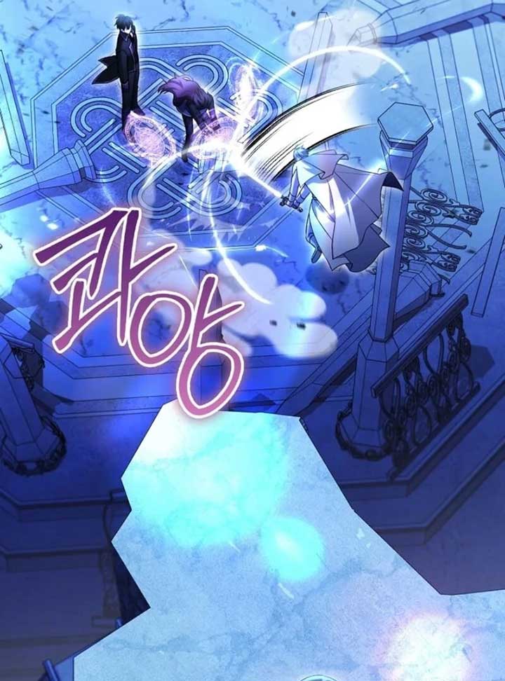 Read The Baby Fairy is a Villain Manga Online