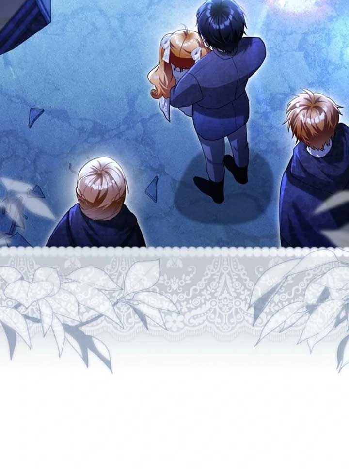 Read The Baby Fairy is a Villain Manga Online