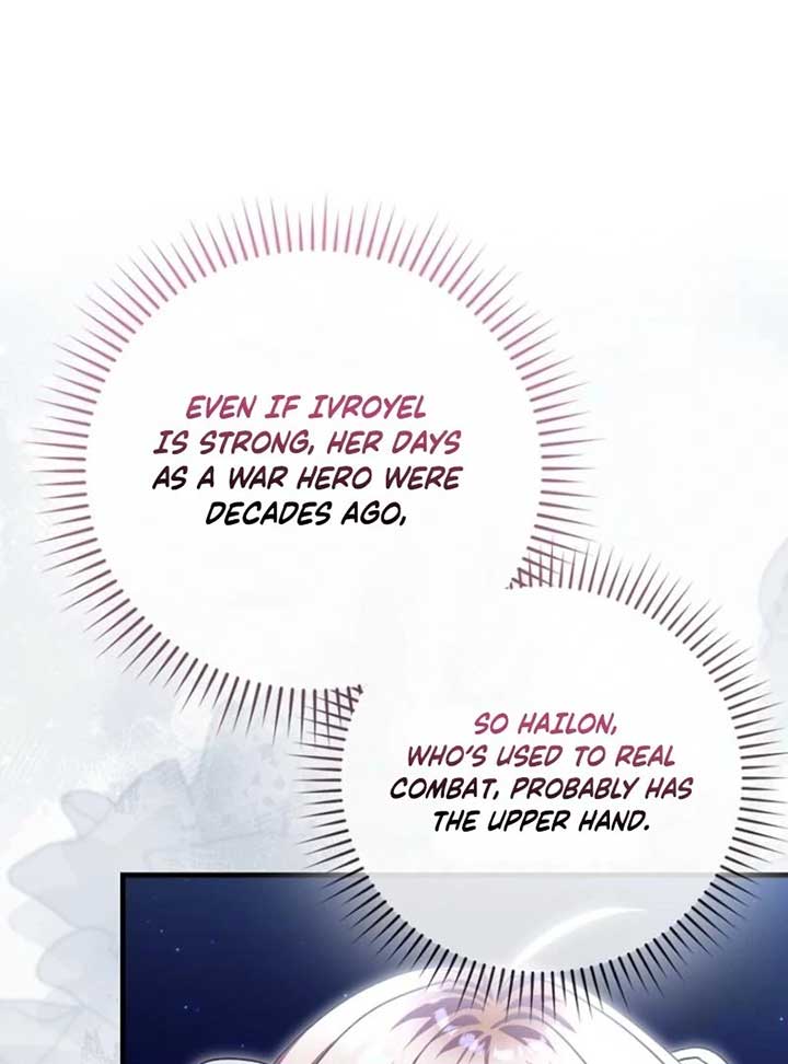 Read The Baby Fairy is a Villain Manga Online