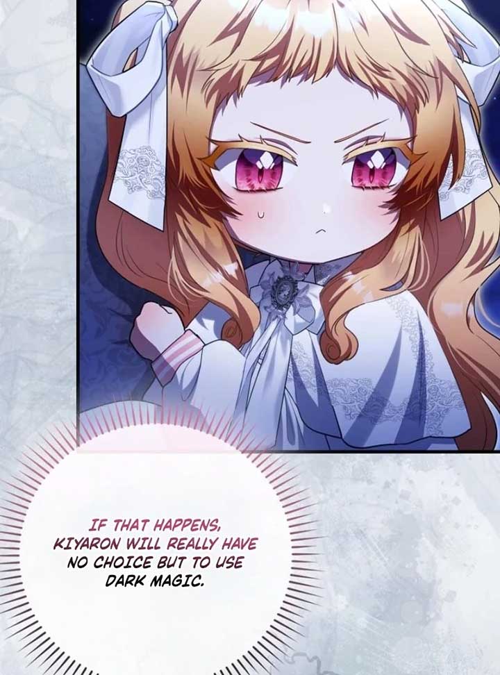 Read The Baby Fairy is a Villain Manga Online