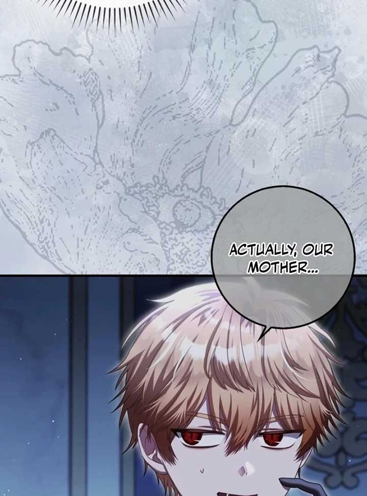 Read The Baby Fairy is a Villain Manga Online