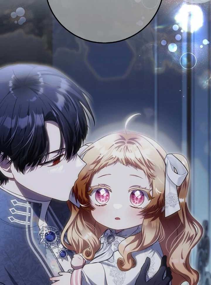 Read The Baby Fairy is a Villain Manga Online