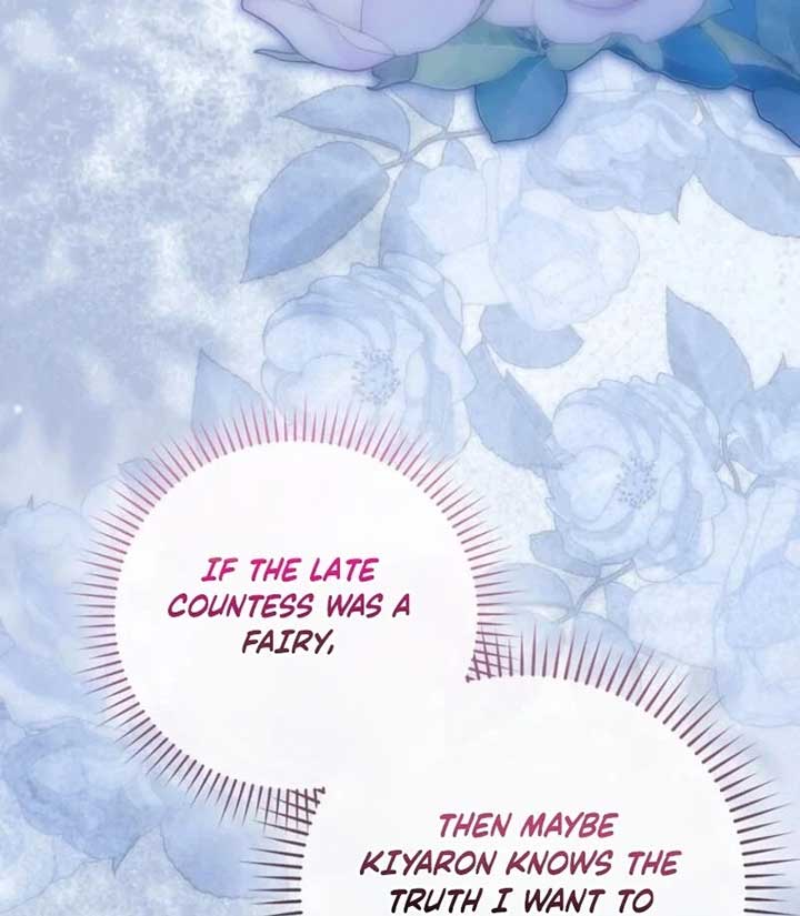 Read The Baby Fairy is a Villain Manga Online