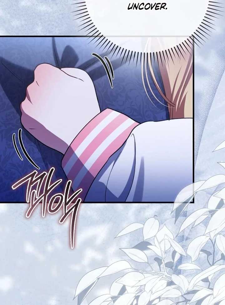 Read The Baby Fairy is a Villain Manga Online