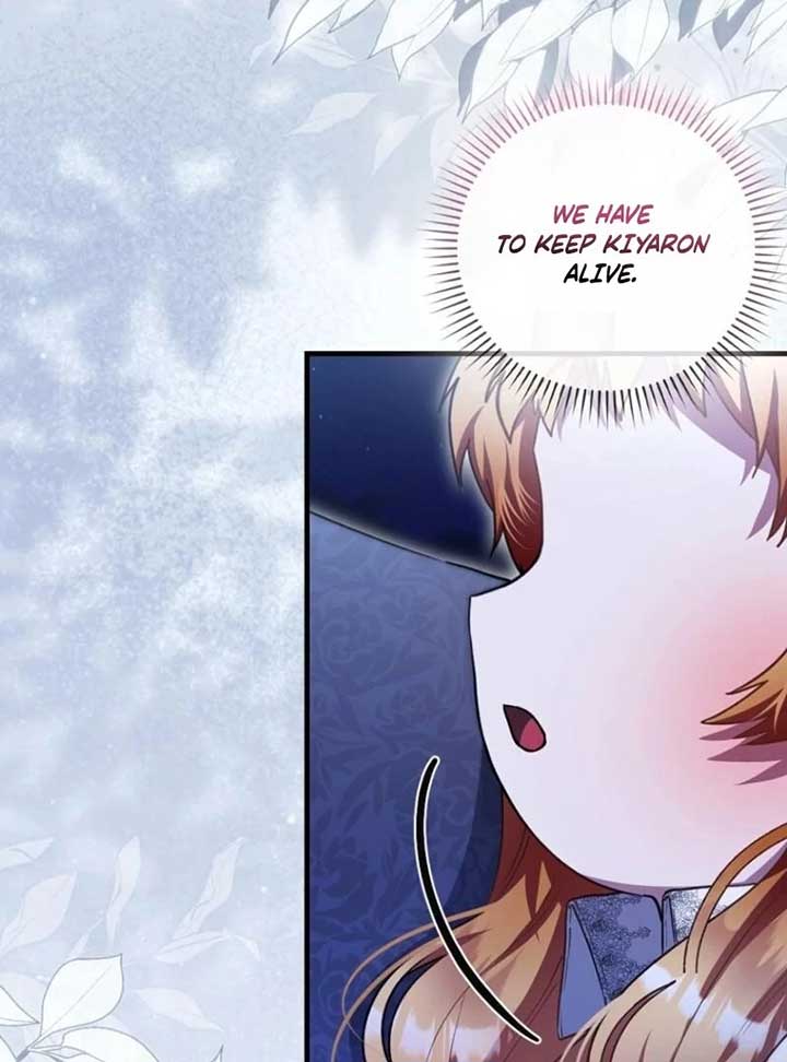 Read The Baby Fairy is a Villain Manga Online