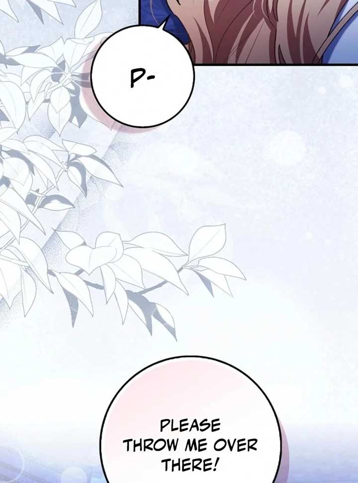 Read The Baby Fairy is a Villain Manga Online