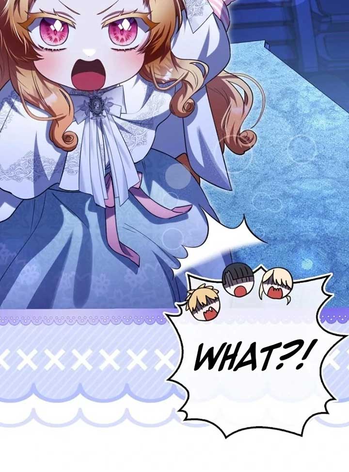 Read The Baby Fairy is a Villain Manga Online