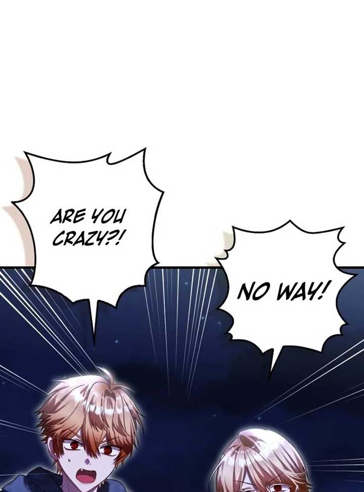 Read The Baby Fairy is a Villain Manga Online