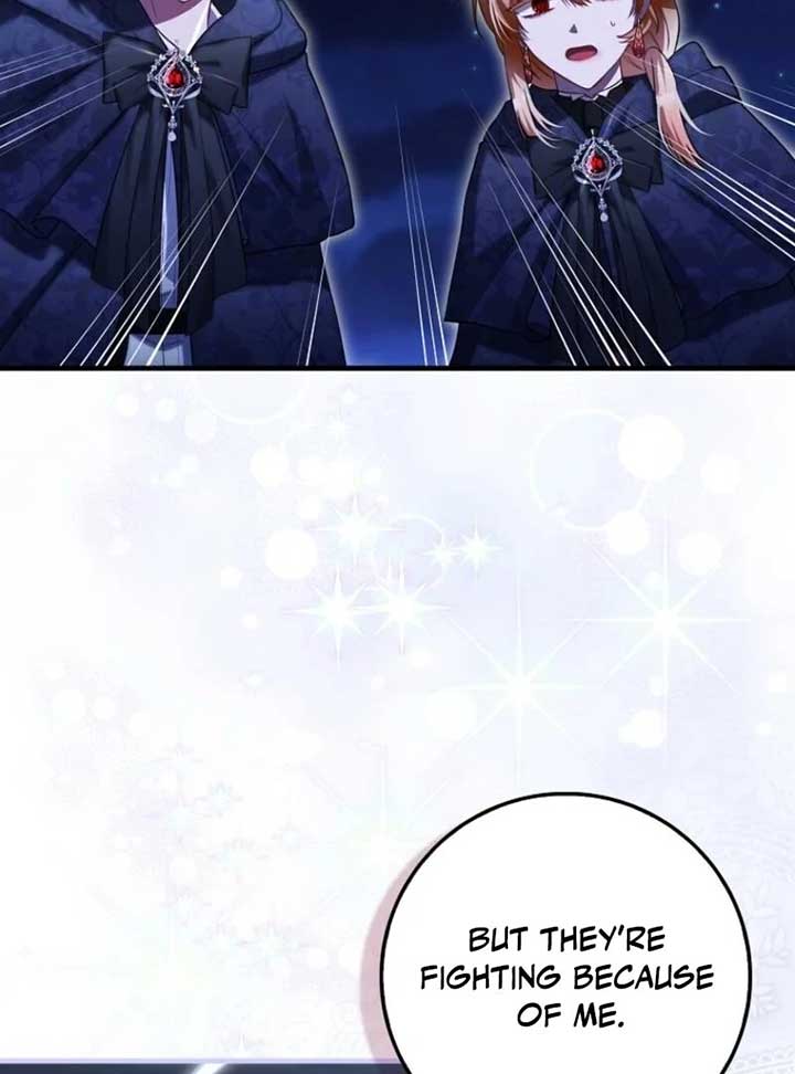 Read The Baby Fairy is a Villain Manga Online