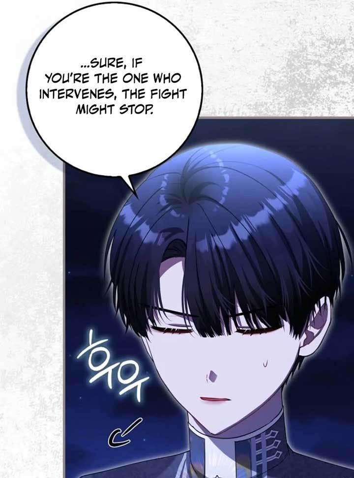 Read The Baby Fairy is a Villain Manga Online