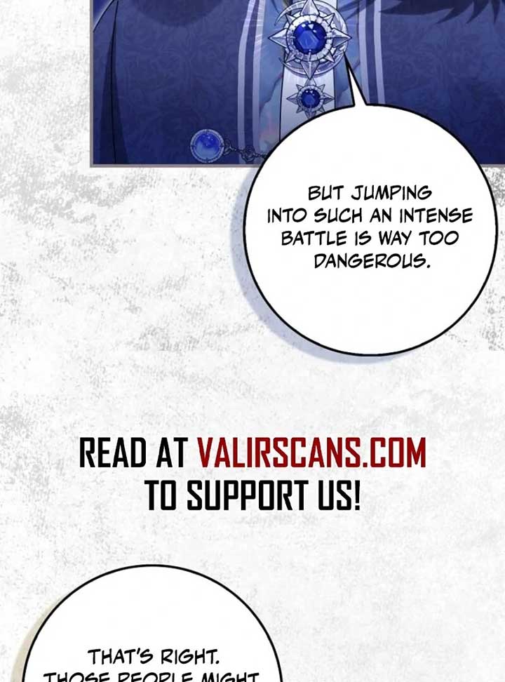 Read The Baby Fairy is a Villain Manga Online