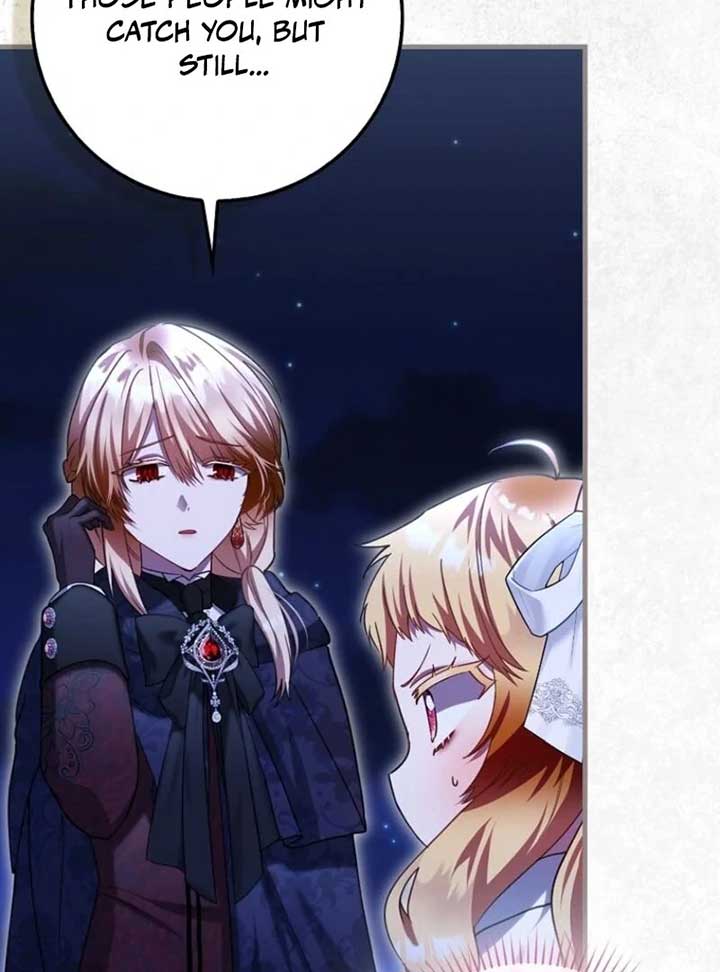 Read The Baby Fairy is a Villain Manga Online