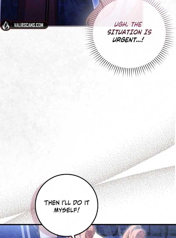 Read The Baby Fairy is a Villain Manga Online