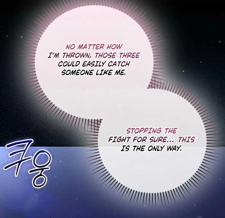 Read The Baby Fairy is a Villain Manga Online