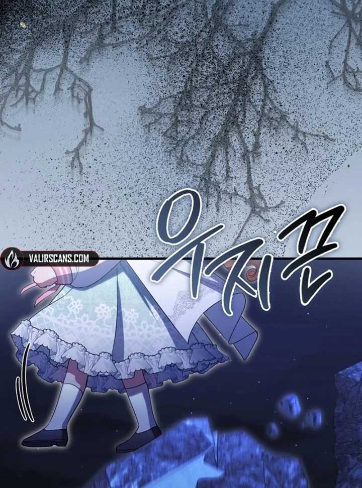 Read The Baby Fairy is a Villain Manga Online