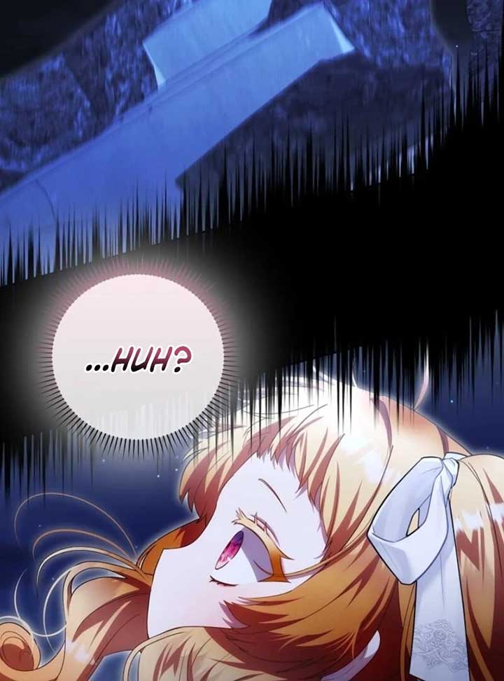 Read The Baby Fairy is a Villain Manga Online