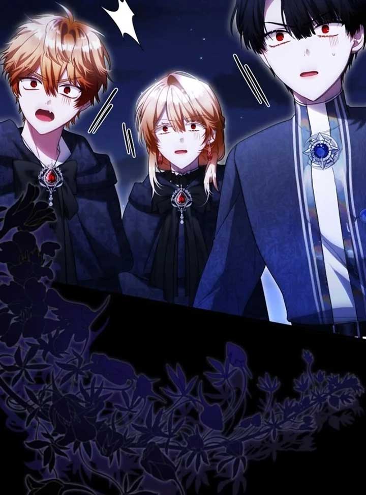 Read The Baby Fairy is a Villain Manga Online