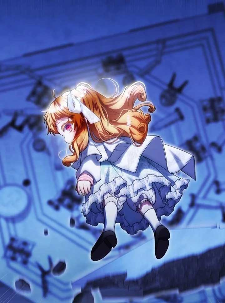 Read The Baby Fairy is a Villain Manga Online