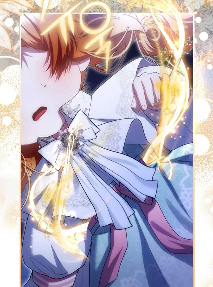 Read The Baby Fairy is a Villain Manga Online