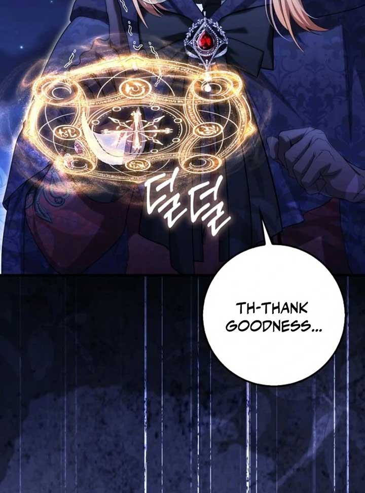 Read The Baby Fairy is a Villain Manga Online