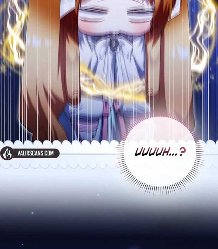 Read The Baby Fairy is a Villain Manga Online