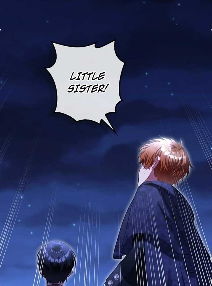 Read The Baby Fairy is a Villain Manga Online