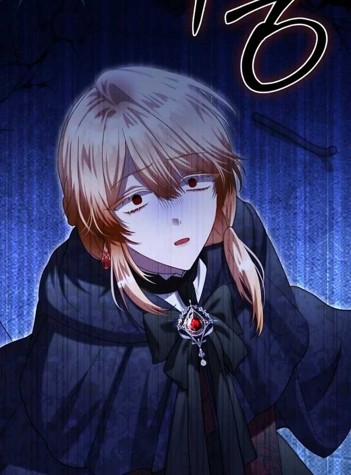 Read The Baby Fairy is a Villain Manga Online