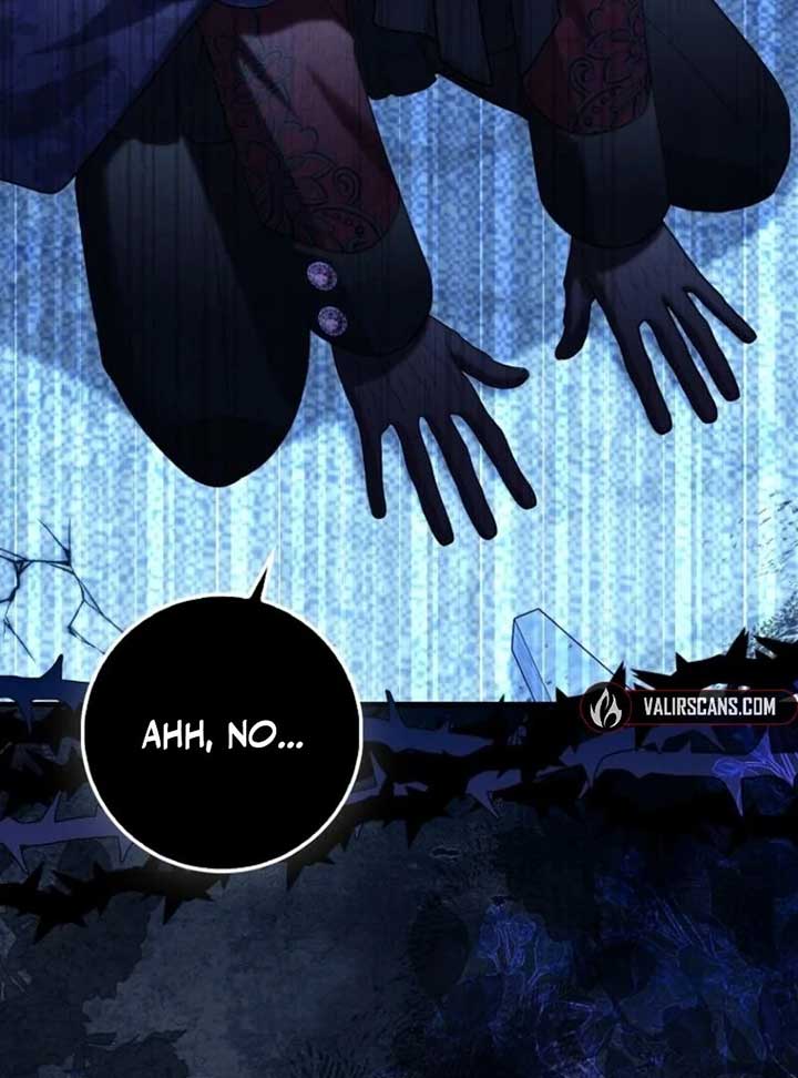 Read The Baby Fairy is a Villain Manga Online