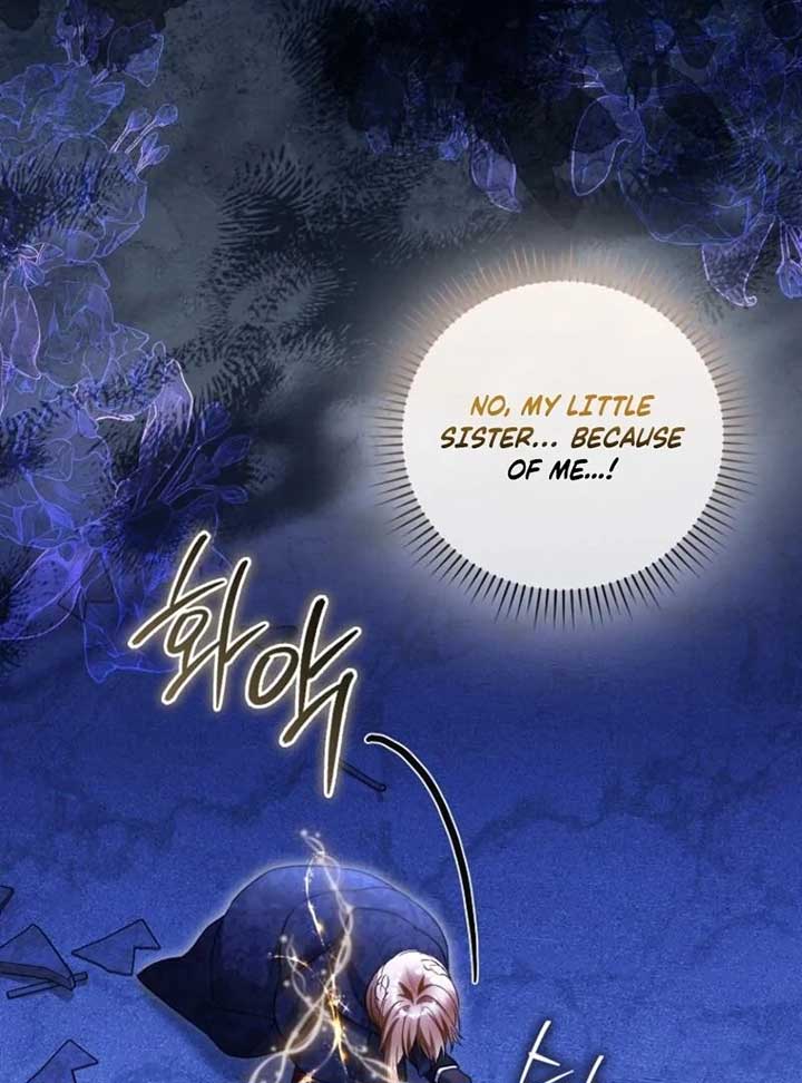 Read The Baby Fairy is a Villain Manga Online