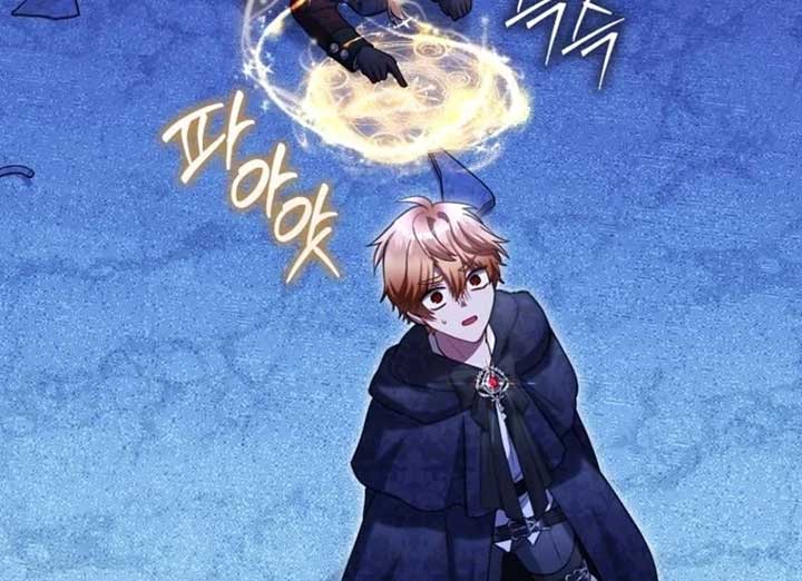 Read The Baby Fairy is a Villain Manga Online