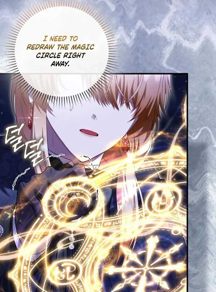 Read The Baby Fairy is a Villain Manga Online