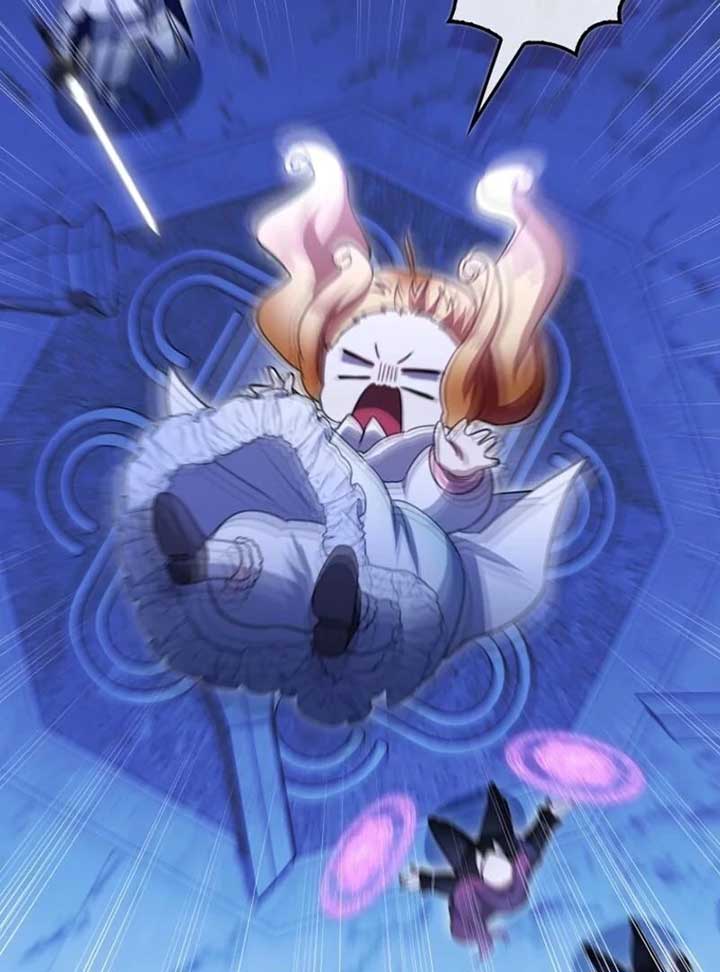 Read The Baby Fairy is a Villain Manga Online