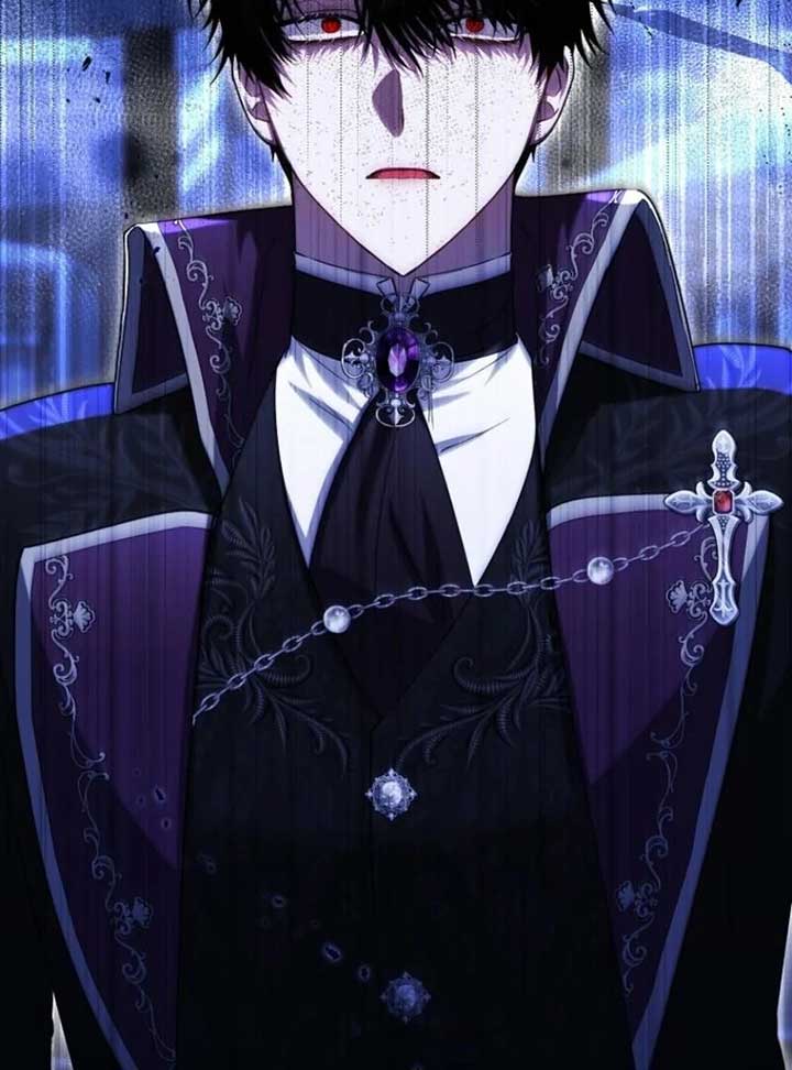 Read The Baby Fairy is a Villain Manga Online