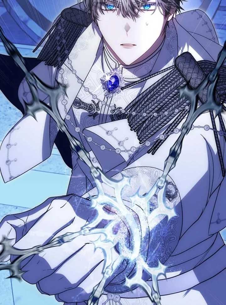 Read The Baby Fairy is a Villain Manga Online