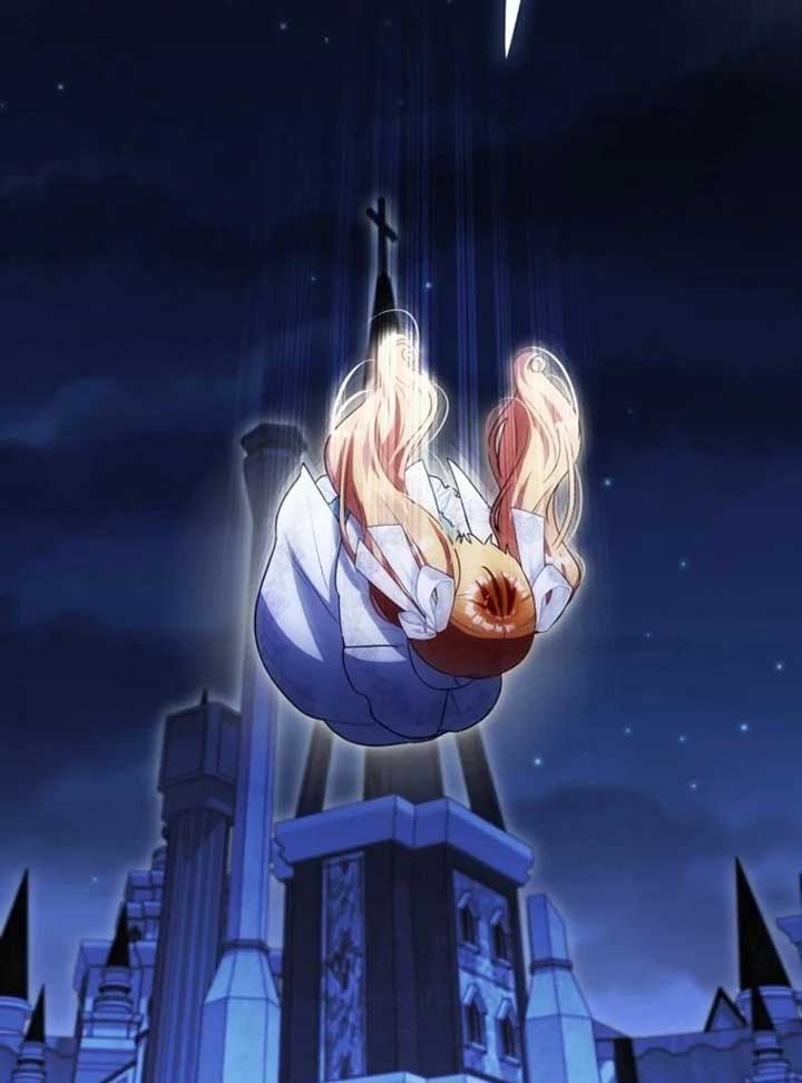 Read The Baby Fairy is a Villain Manga Online