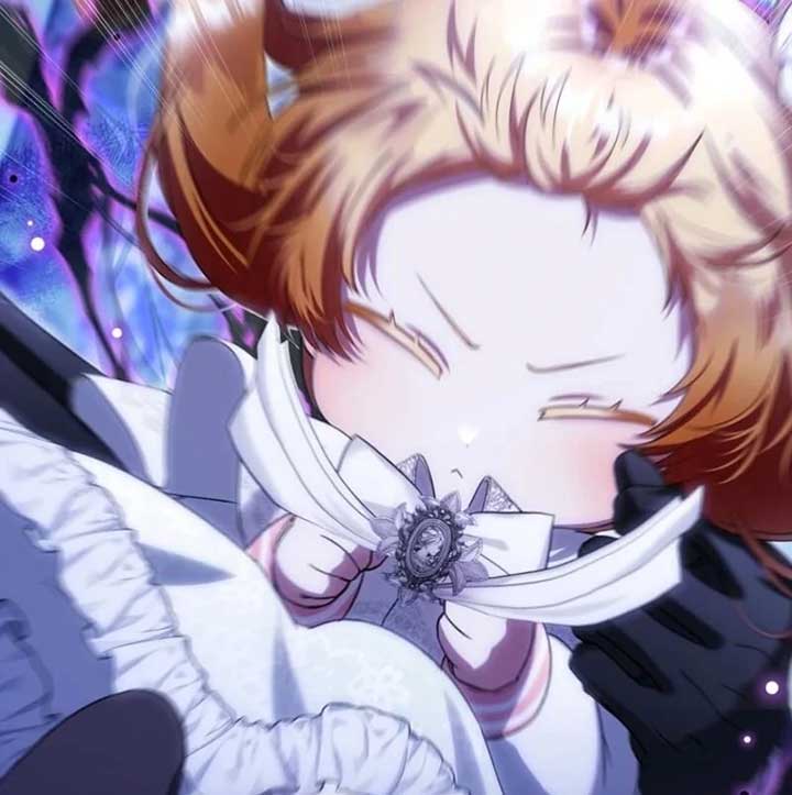 Read The Baby Fairy is a Villain Manga Online