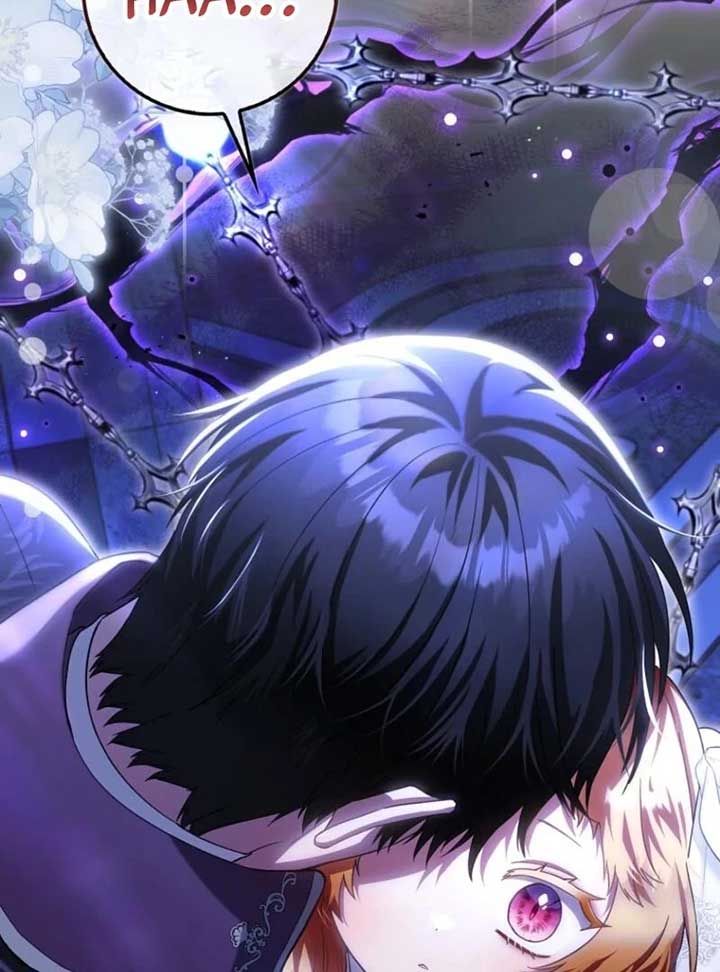 Read The Baby Fairy is a Villain Manga Online