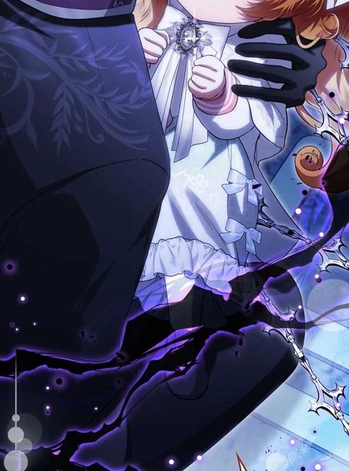 Read The Baby Fairy is a Villain Manga Online