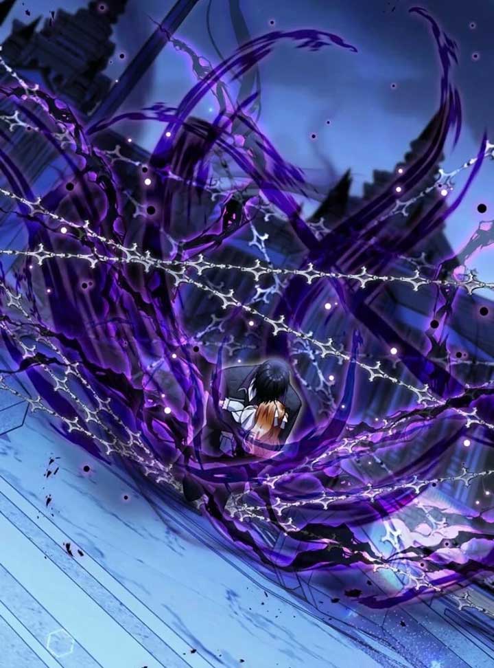 Read The Baby Fairy is a Villain Manga Online