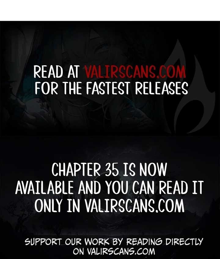 Read The Baby Fairy is a Villain Manga Online