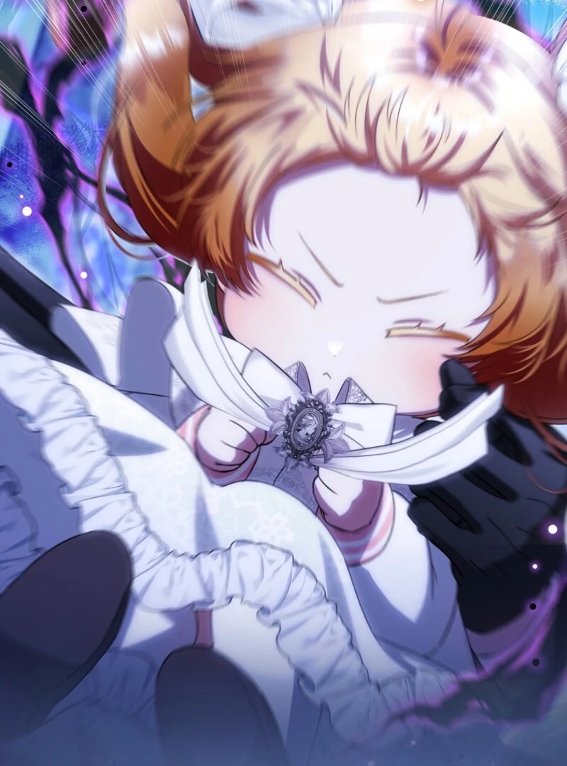 Read The Baby Fairy is a Villain Manga Online