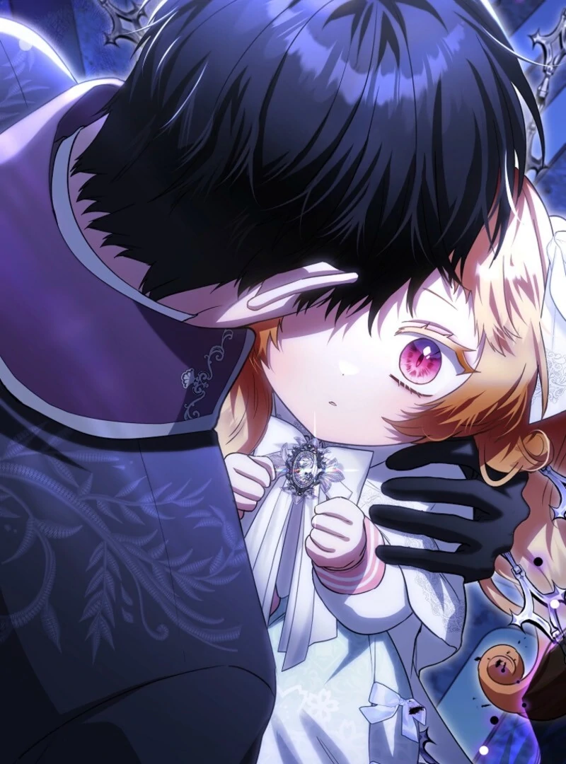 Read The Baby Fairy is a Villain Manga Online