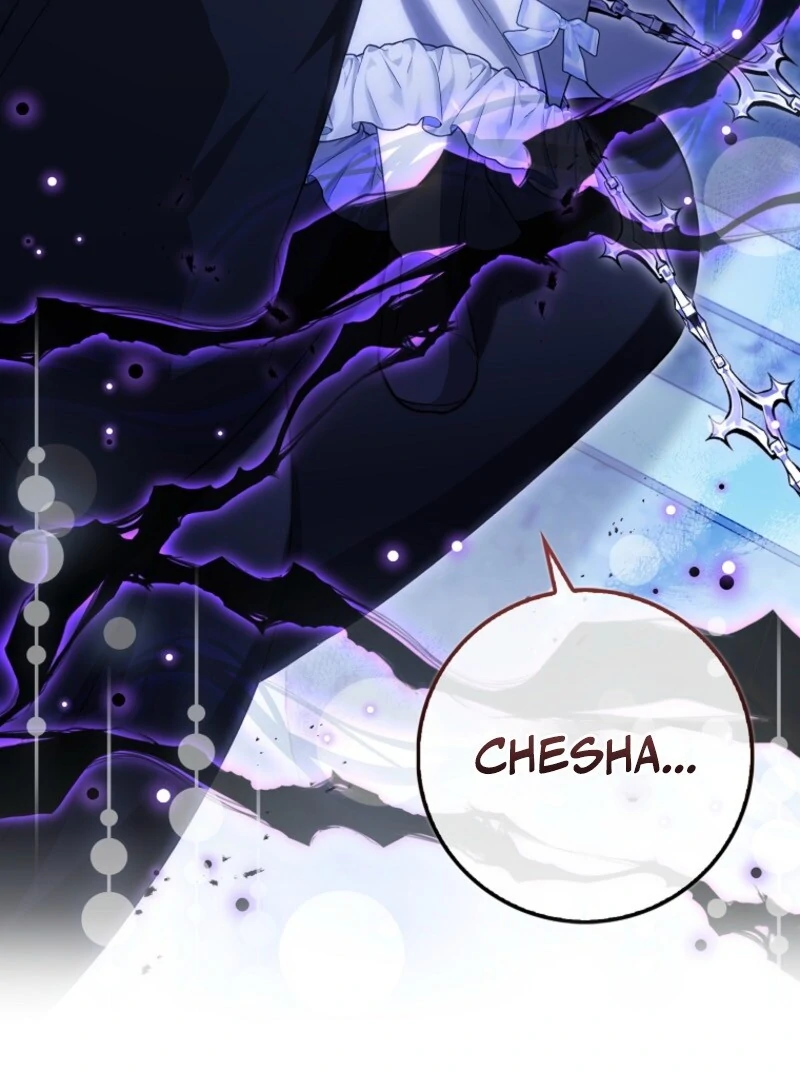 Read The Baby Fairy is a Villain Manga Online