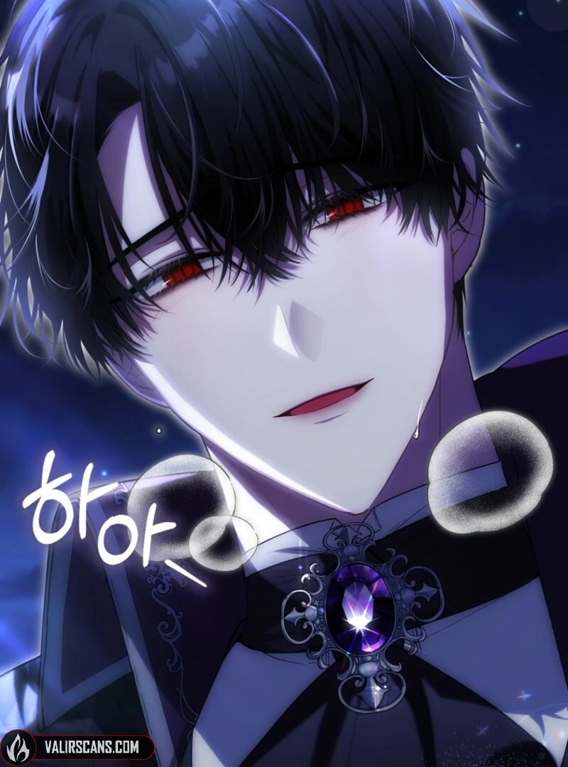 Read The Baby Fairy is a Villain Manga Online